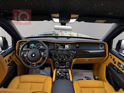 رولز رويس كولينان